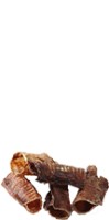 Hund Snacks Rinderstrossen 200g 1 Stück Anifit